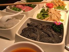 -海底捞火锅(荣盛广场店)