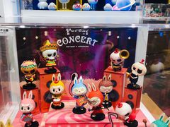 -泡泡玛特POPMART(壹号店)