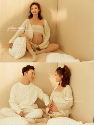 -专注孕妇照亲子照·纪田摄影