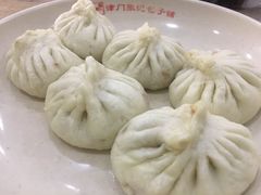 -津门张记包子铺(华昌道店)