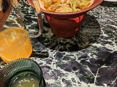-奉天小馆·非遗东北菜(沈阳万象城店)
