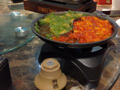 -郑喜旺烧烤(郑州总店)