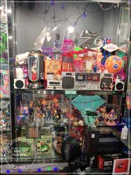 点击看大图 -MDZ STORE·TATTOO·耳饰