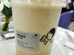 -喜茶(上海正大广场店)