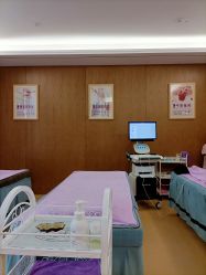 -月满阁月子中心(莲湖区店)