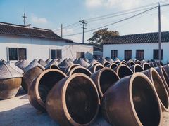 -苏州市吴中区光福窑上花果蜜饯厂