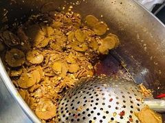 -张记捆鸡(总店)