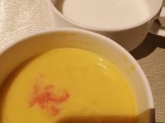 -上海金桥红枫万豪酒店-万豪中餐厅