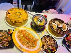 -桥东喜碧海鲜街(水东街店)