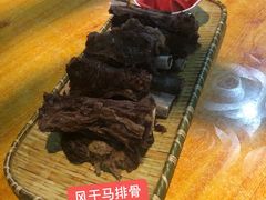 -渔公馆·川菜馆·家宴·生日宴(大地中央广场店)