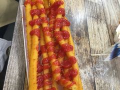 -过客(南锣鼓巷店)
