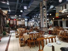 大堂-渔乐里(智荟城店)