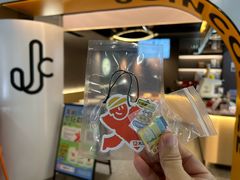 -BreadTalk面包新语·烘焙蛋糕(高德置地春广场店)