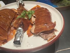 -福来居烤鸭店(天坛二店)