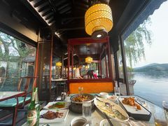 -柳莺湖上·湖景餐厅·江南菜(西湖店)