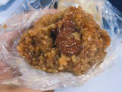 蛋黄肉粽-璐坊粽王(复兴中路店)