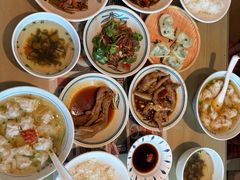-老电影院饺店(休宁店)