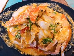 -Doo Dee Thai Food(Issan/Isaan/Esan)