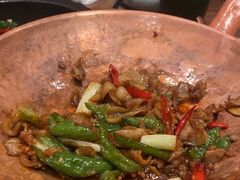 -云海肴·汽锅鸡·云南菜(领展购物广场·中关村店)