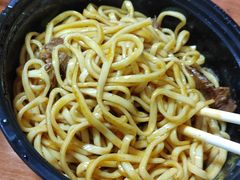 -余艳梅拌面世家(马场横路店)