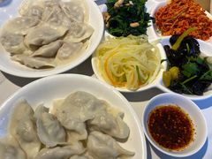 -东方饺子王(和平里店)