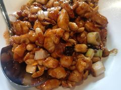 -小放牛炒菜馆(军校店)