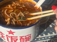 -热喜·现包大馅汤圆(老街店)
