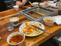-好得火锅(育才店)