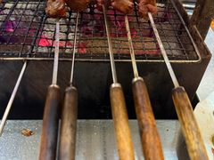 -关二碳烤羊腿(龙翔路店)