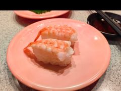 -争鲜回转寿司(西红门荟聚PLUS店)