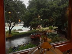 -时光花园(白鹭洲店)