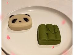 -汤城小厨•粤菜•靓汤(金宝街店)