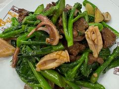 -凤城礼记鱼翅海鲜酒家(新马路总店)