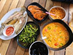 -Doo Dee Thai Food(Issan/Isaan/Esan)