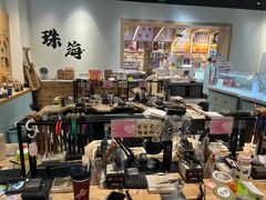 -熙工匠手工银饰·拼豆团建DIY(富华里店)
