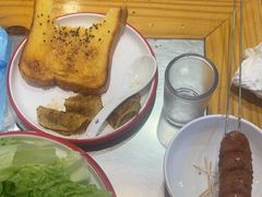 -古彭7只羊·招牌白串·碳锅羊肉旗舰店