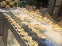 -川骄海鲜自助(亚运村店)