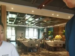 大堂-大鸭梨烤鸭(枣园店)