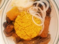 Versailles&nbsp;ResTaurAnt-Versailles Restaurant Cuban Cuisine