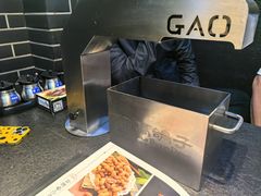 -高家烧鸽子烧烤店63年