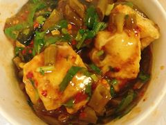 -无声臭豆腐(大井1号店)