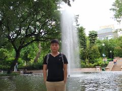 -九龙公园