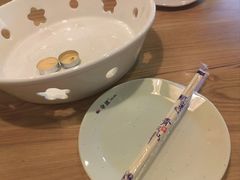 -拿渡麻辣香锅(龙旗购物中心店)