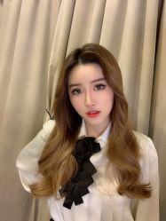 点击看大图 -3AM HAIR SALON烫发染发接发