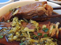 -中国厨房/台湾牛肉面