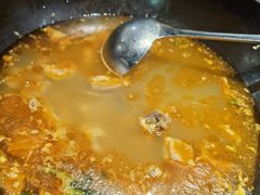 -福茂源横山铁锅羊肉(牡丹园店)