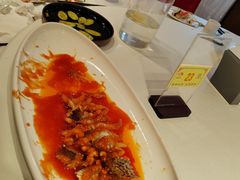 -玉华台饭庄·淮扬菜·烤鸭(望京店)