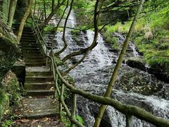 -大蜀山国家森林公园