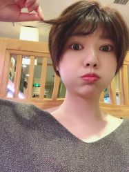 点击看大图 -99烫染