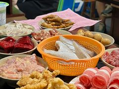 -星鸿社重庆老火锅